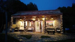 Hotel Mirador de las Grullas