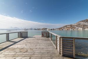 Sommarøy Arctic Hotel Tromsø