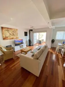 Apartamento El Olivo - 塔里法