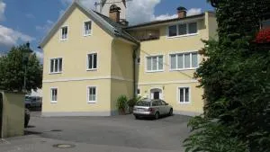 Haus Pleterski - Obervellach