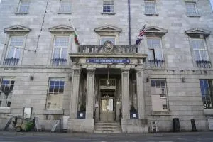 The Bulkeley Hotel - Llandegai