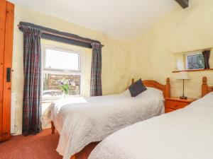 Bowling Green Cottage