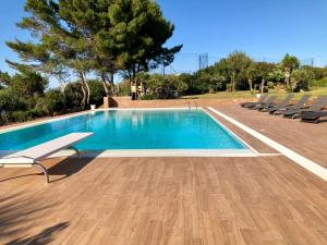 Vikendica Villa Alba, pure relax Cefalù Italija