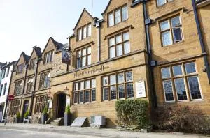 Cromwell Lodge Hotel by Greene King Inns - Boddicott