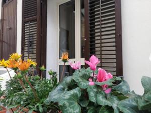 Opera Boutique Rooms