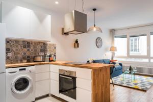 DIFY Bonheur - Brotteaux