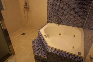 Phòng Deluxe 2 Giường đơn (Deluxe Twin)