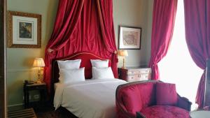 Hotels Hotel d'Angleterre : photos des chambres