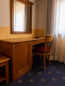 Hotel Ristorante Centrale