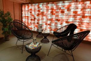 Best Western Les Bains Hotel et SPA photo 24