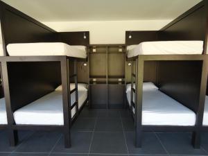 Albergue Casa Sueño