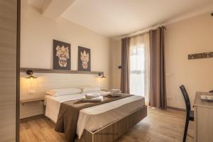 Tramonto Ibleo Resort