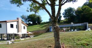 Albergue Casa Sueño