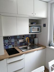 Apartmán Čučoriedka