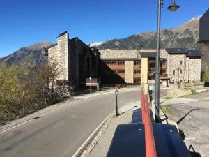 C17 - Edif Aigualluts - Villmor - Cerler