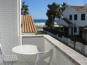 AT048 Gregal - Roda de Bará