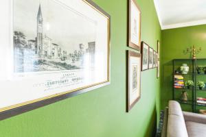 Novalesi Vintage interno 1