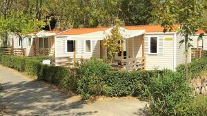 Carazur camping Valras Plage photo 9