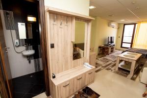 Стая за гости Пентагона