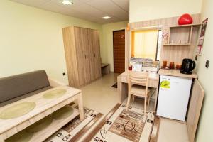 Стая за гости Пентагона