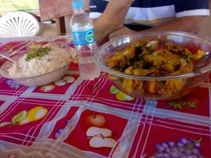 Rest. e Pousada Fabiao II - Cipoal