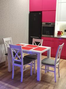 Апартамент Apartament Aquapark Nowy Reda Реда Польща