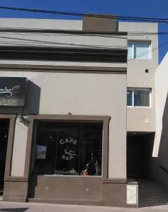 La Recova - 上格拉西亚