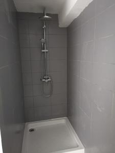 Studio au cœur de la nature