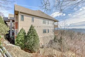 Mountain Escape - شوغر ماونتين