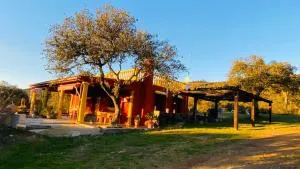 La Cañada - Villaharta