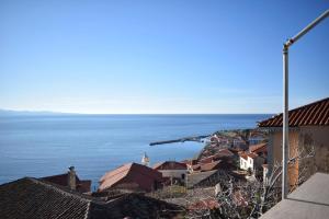 Captain's View Lesvos Greece