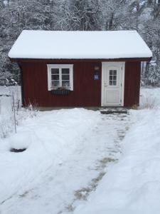 Stensholms Trädgård