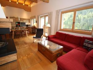 Accommodation in Hinterthal