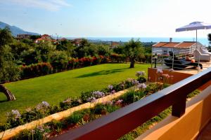 Villa Verde