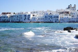 Asimi House Paros Greece