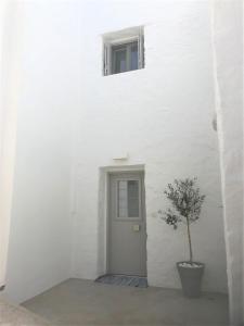 Asimi House Paros Greece