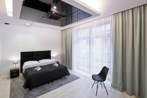 Prestige Apartamenty VINCI Centrum