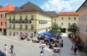 Hotel Gasthof Scharnagl Altötting Njemačka