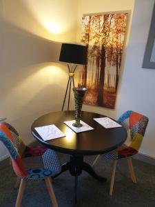 The Old Inn at Plover Cottage Lindley