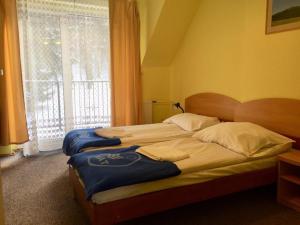 Ośrodek wczasowo rekreacyjny Relax