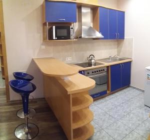 Apartaments near Švyturio arena
