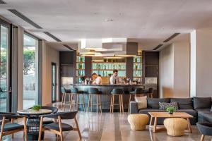Mitsis Rodos Village Beach Hotel & Spa Rhodes Greece
