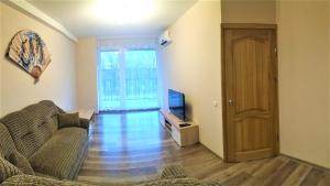 Apartaments near Švyturio arena