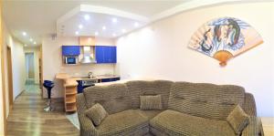 Apartaments near Švyturio arena