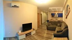 Apartaments near Švyturio arena - Smiltynės