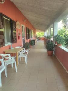 Alloggio per uso turistico Aldo Lo Presti