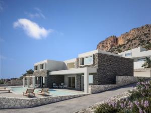 Villa Daniela & Apartments Lasithi Greece