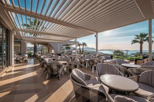 Mitsis Rodos Village Beach Hotel & Spa Rhodes Greece