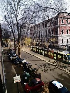 ad trastevere guest house