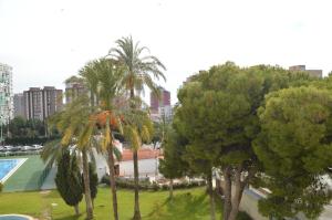 Apartments Benidorm classy